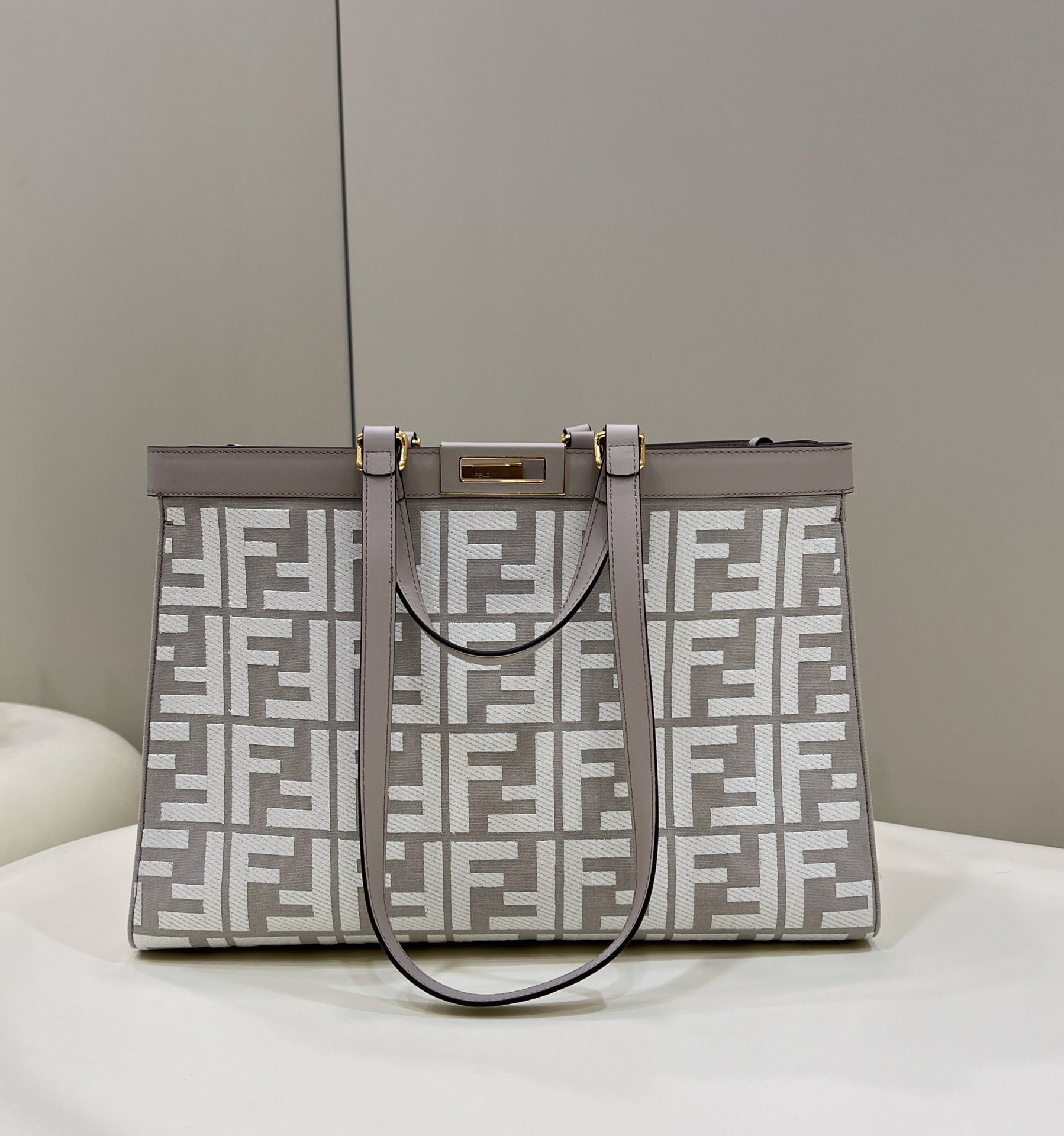 Fendi Shopping Bags